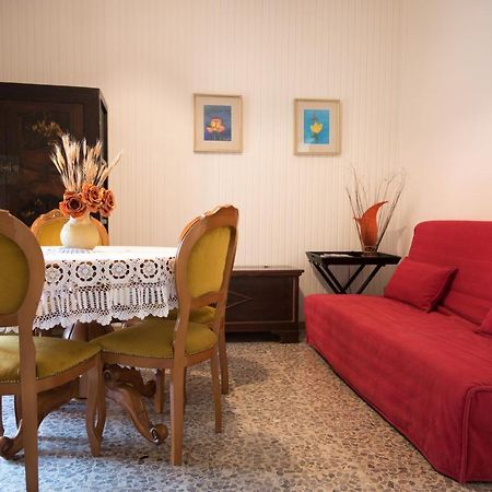 Apartmán Casa Cristina Sirmione Exteriér fotografie