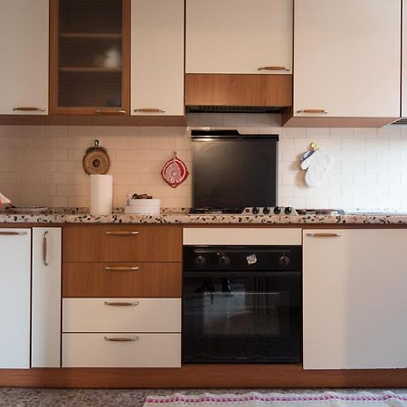 Apartmán Casa Cristina Sirmione Exteriér fotografie
