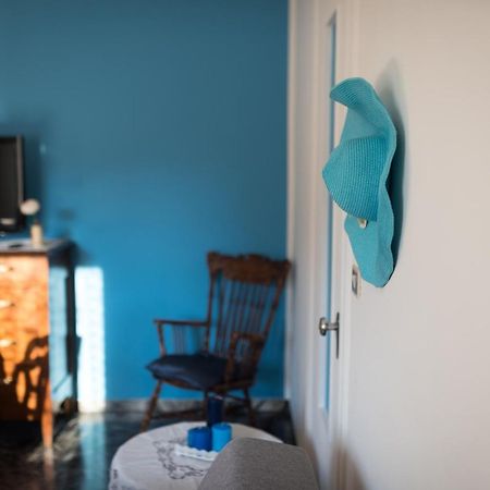 Apartmán Casa Cristina Sirmione Exteriér fotografie