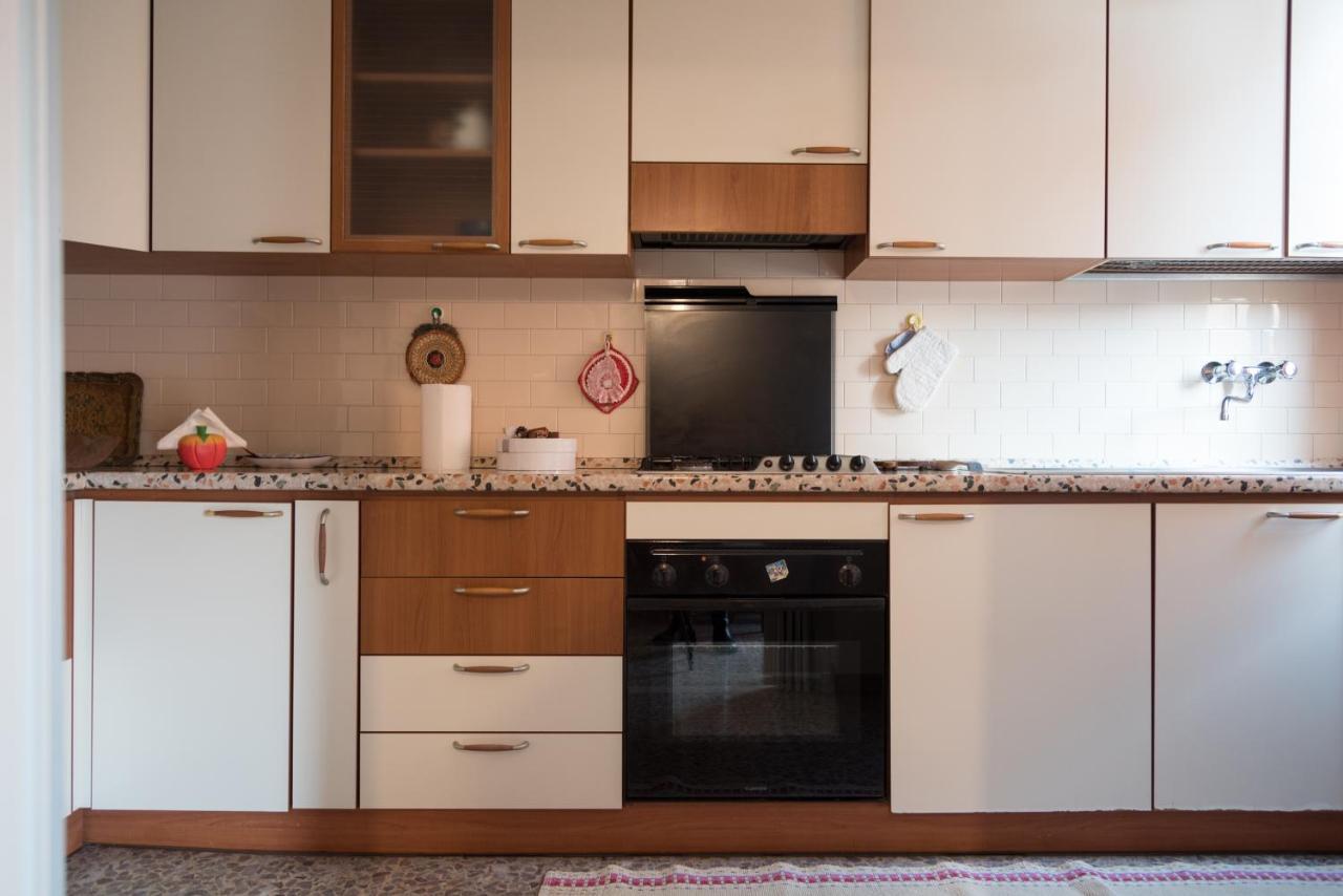 Apartmán Casa Cristina Sirmione Exteriér fotografie