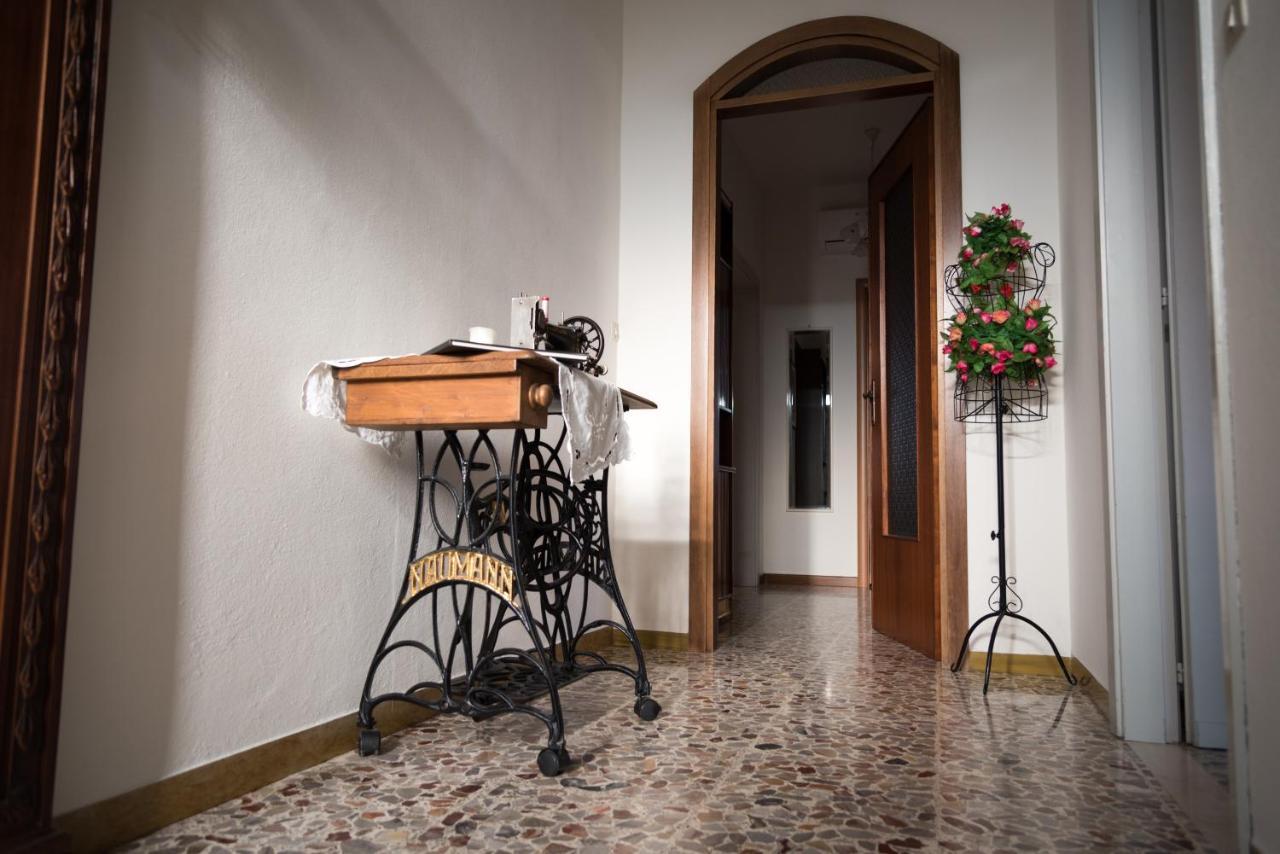 Apartmán Casa Cristina Sirmione Exteriér fotografie