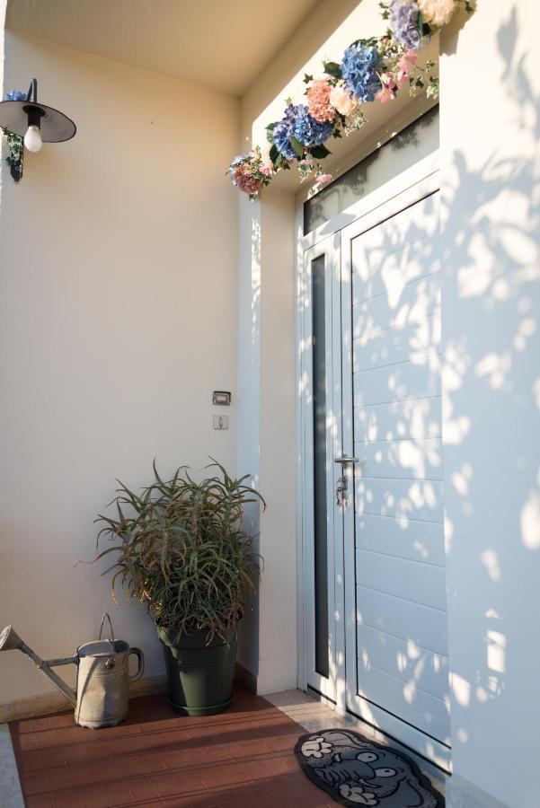 Apartmán Casa Cristina Sirmione Exteriér fotografie