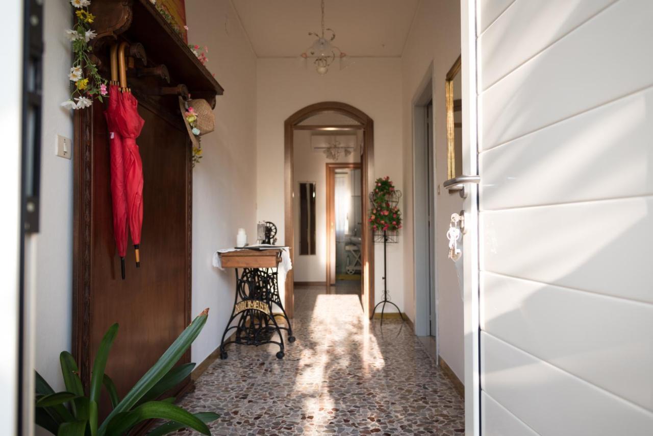 Apartmán Casa Cristina Sirmione Exteriér fotografie