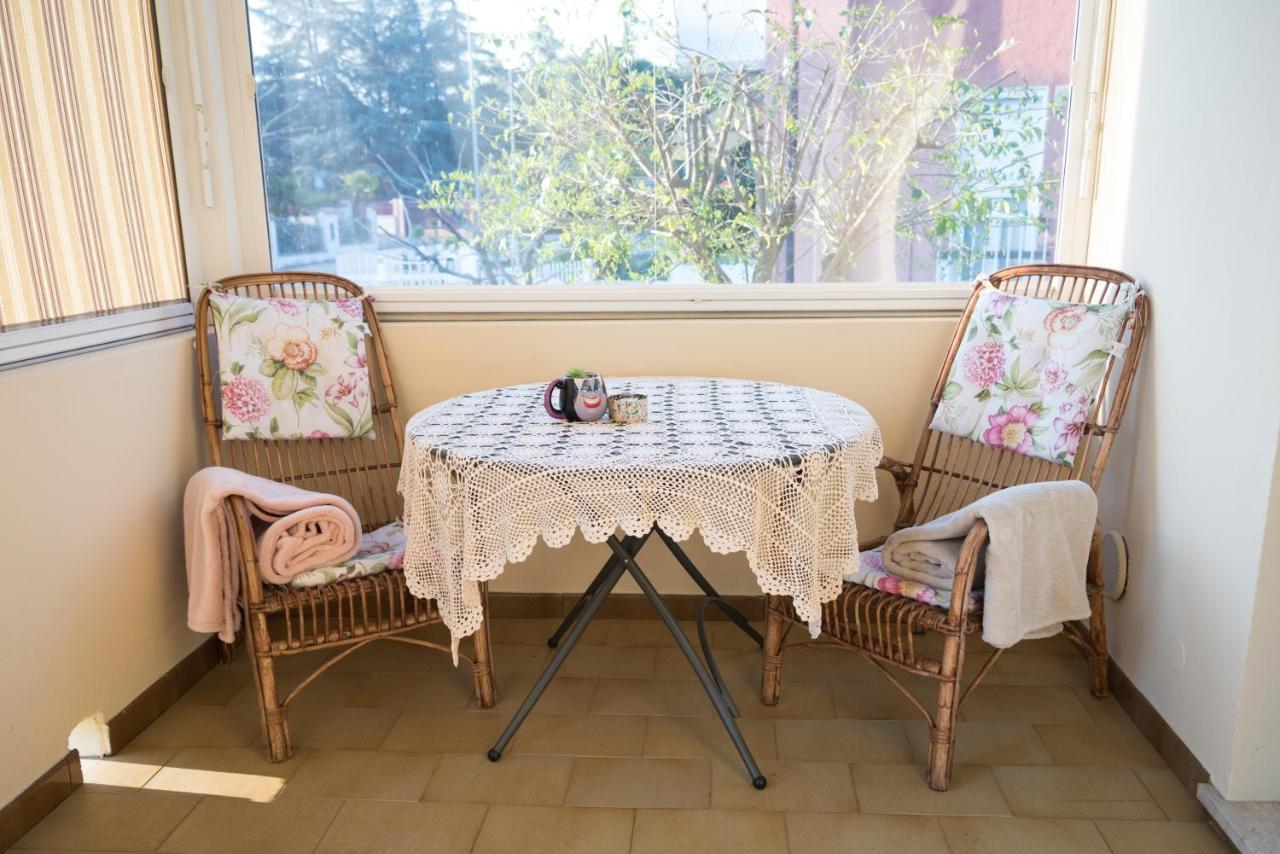 Apartmán Casa Cristina Sirmione Exteriér fotografie