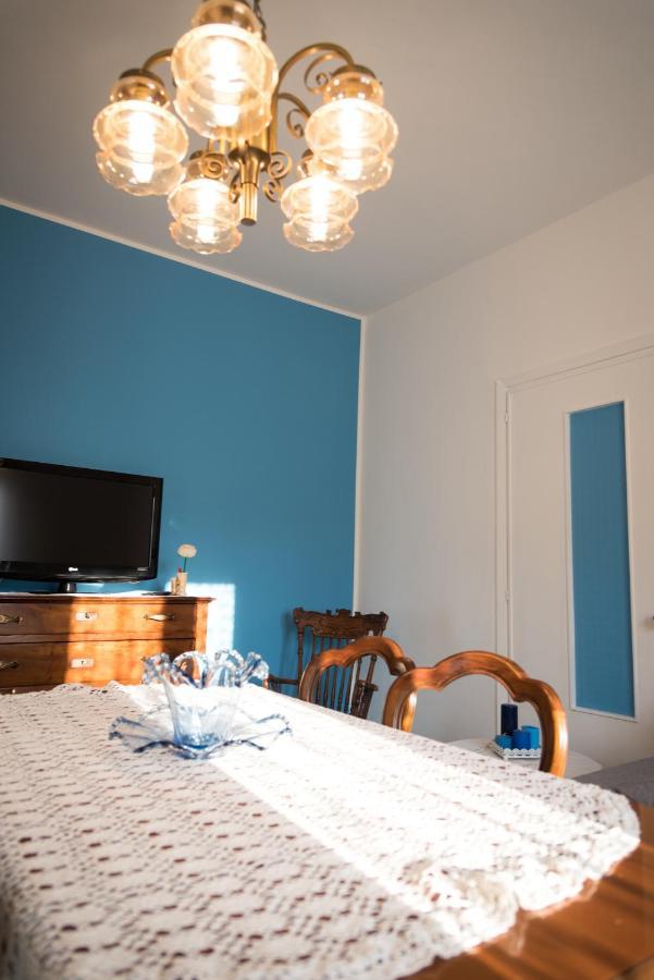 Apartmán Casa Cristina Sirmione Exteriér fotografie