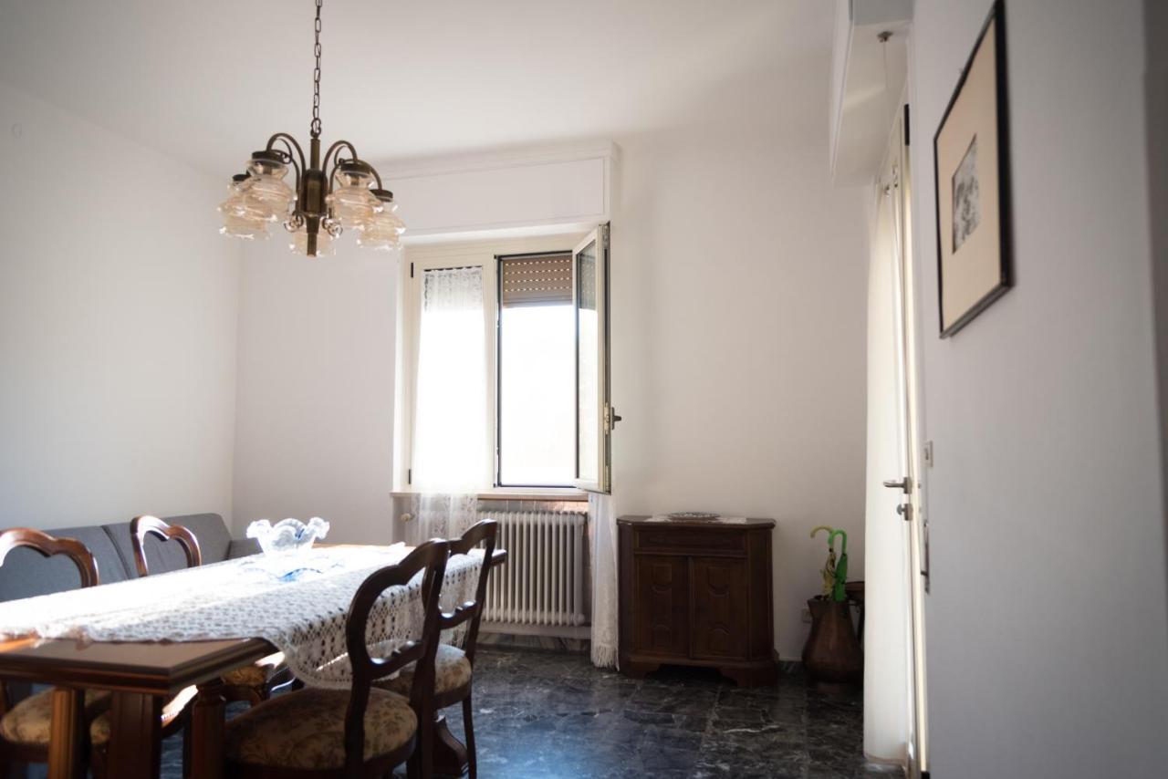 Apartmán Casa Cristina Sirmione Exteriér fotografie