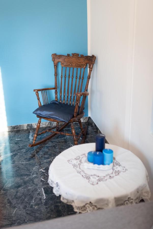 Apartmán Casa Cristina Sirmione Exteriér fotografie