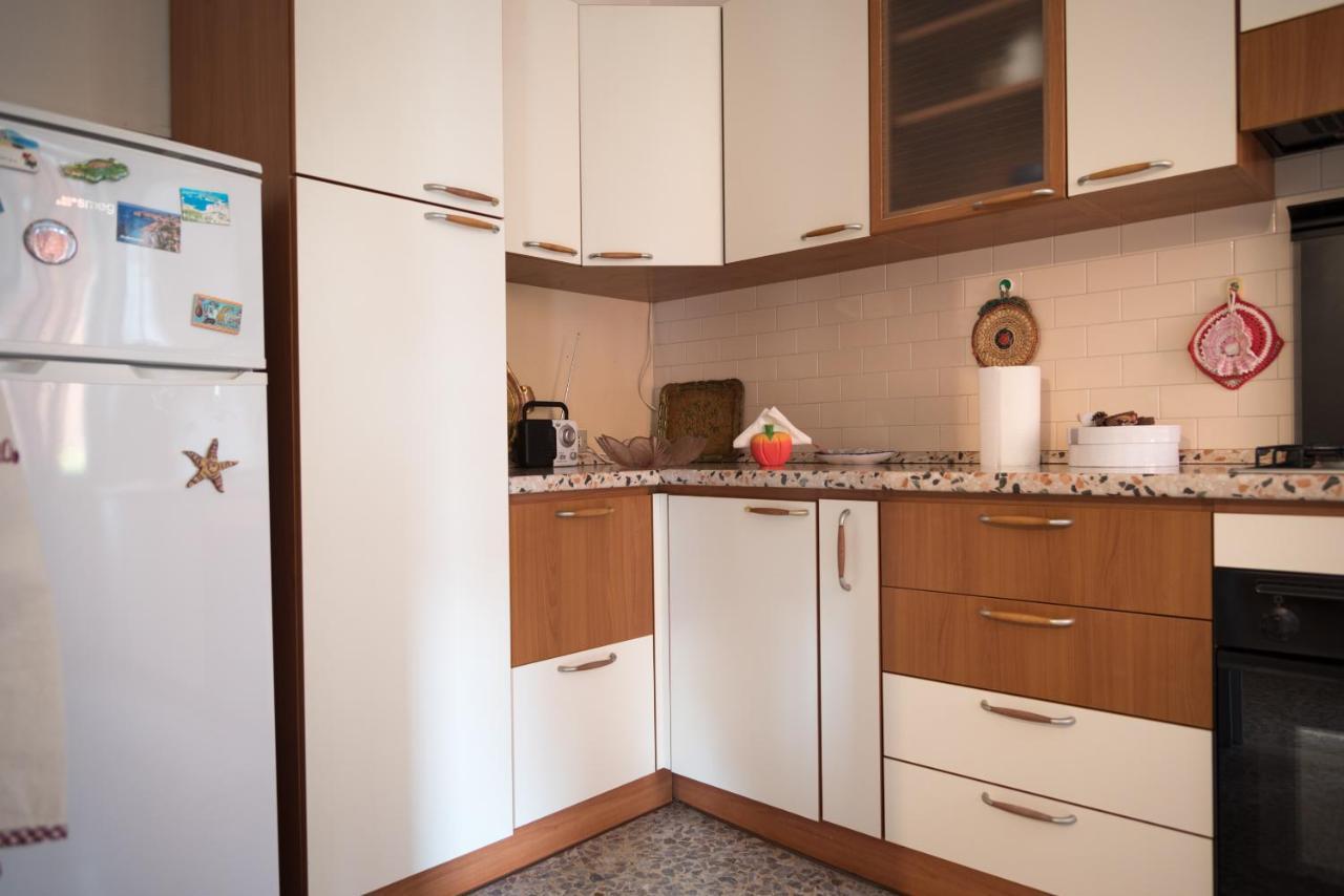 Apartmán Casa Cristina Sirmione Exteriér fotografie