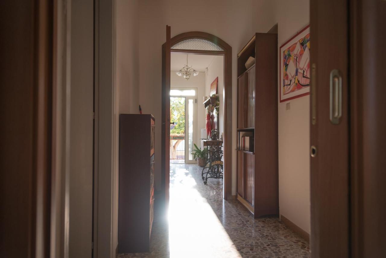 Apartmán Casa Cristina Sirmione Exteriér fotografie