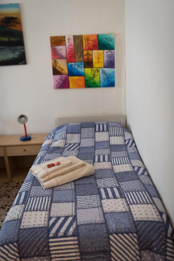 Apartmán Casa Cristina Sirmione Exteriér fotografie