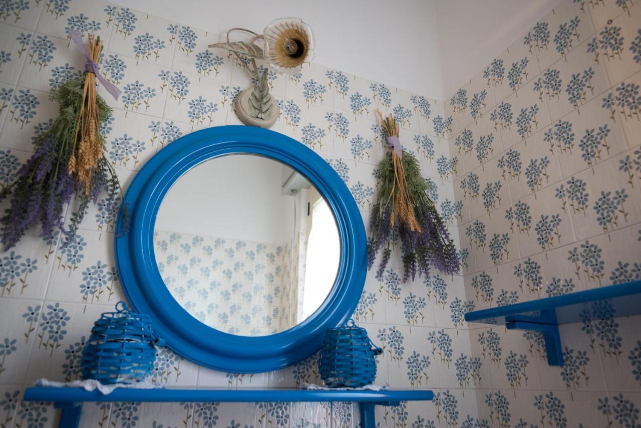 Apartmán Casa Cristina Sirmione Exteriér fotografie