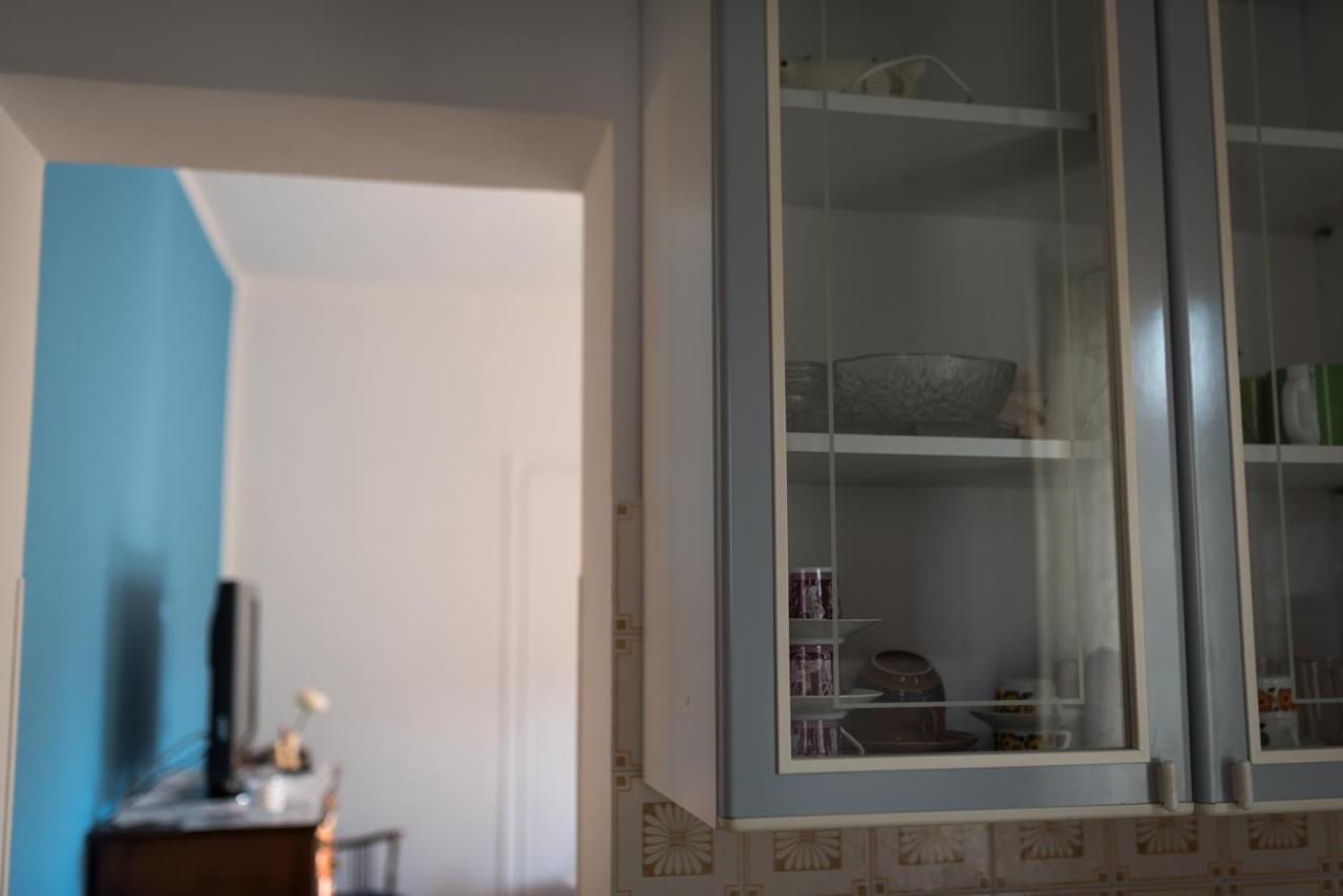 Apartmán Casa Cristina Sirmione Exteriér fotografie