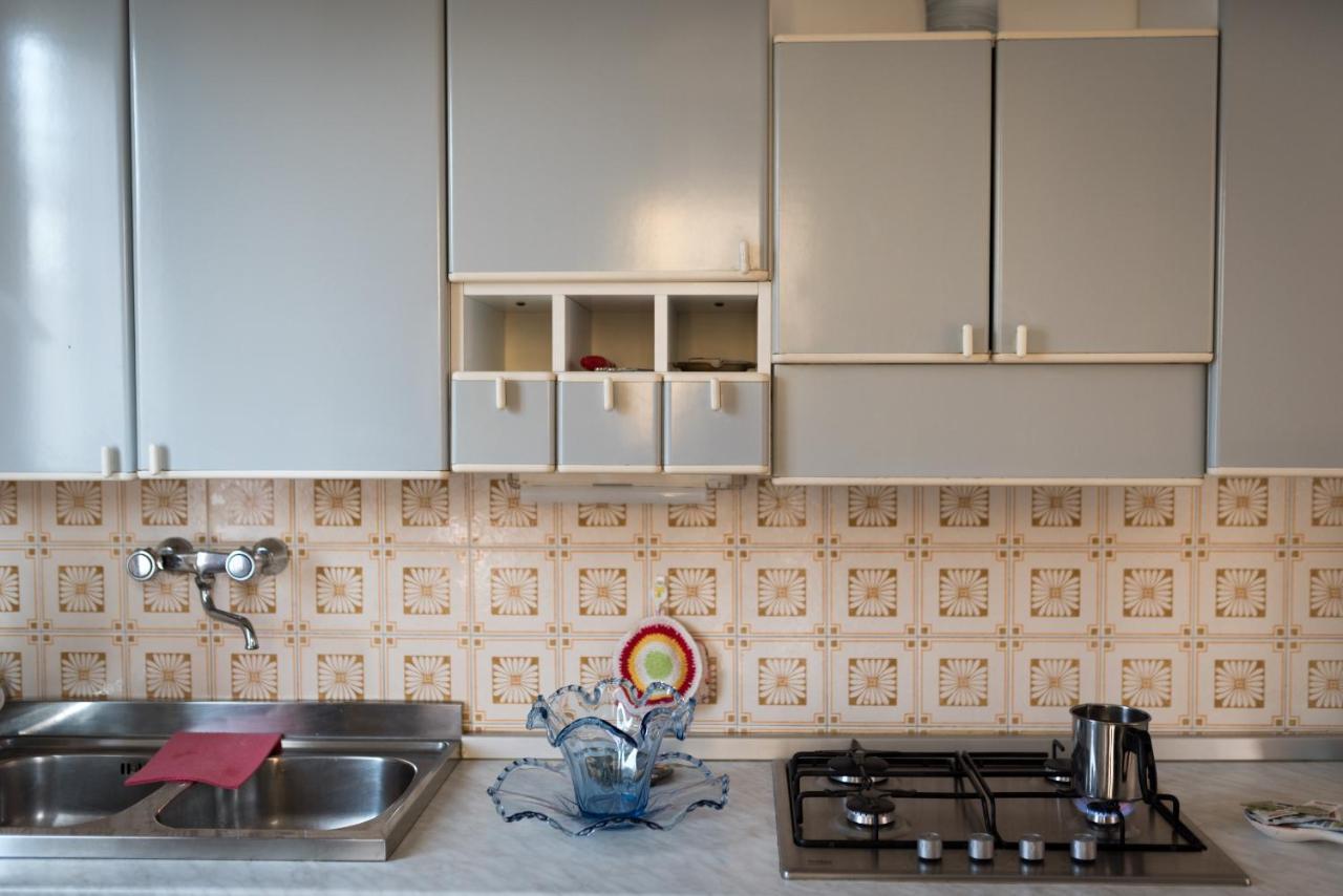 Apartmán Casa Cristina Sirmione Exteriér fotografie