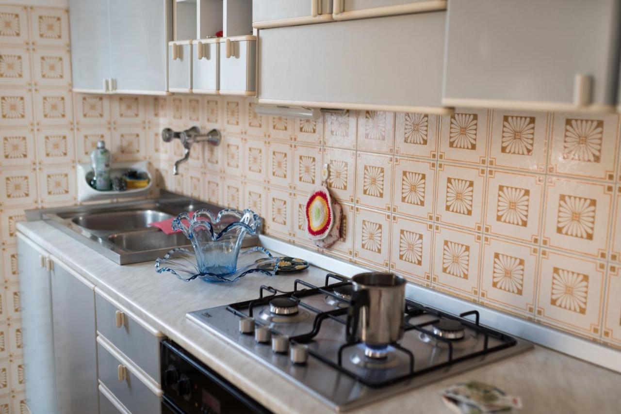Apartmán Casa Cristina Sirmione Exteriér fotografie