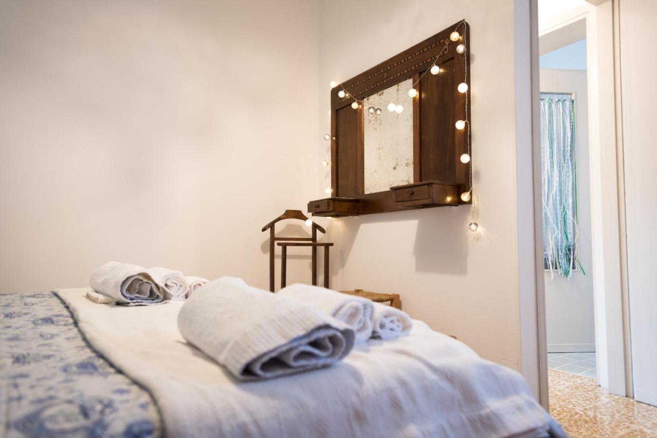 Apartmán Casa Cristina Sirmione Exteriér fotografie