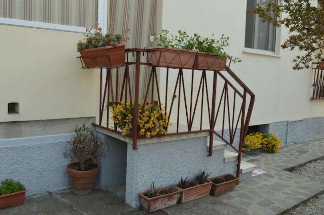 Apartmán Casa Cristina Sirmione Exteriér fotografie