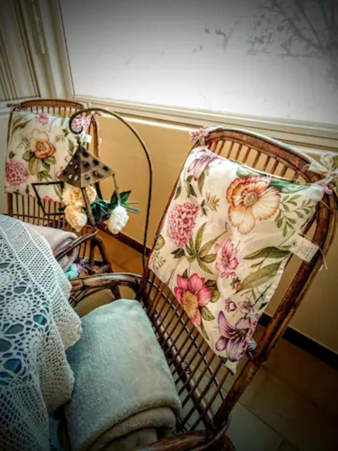 Apartmán Casa Cristina Sirmione Exteriér fotografie