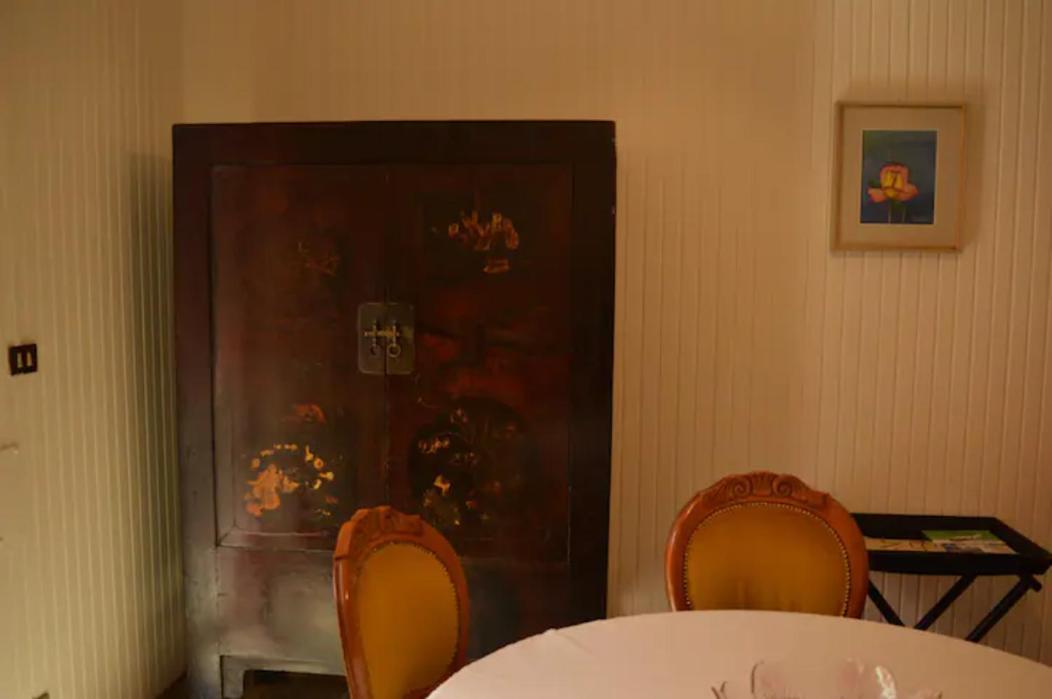 Apartmán Casa Cristina Sirmione Exteriér fotografie