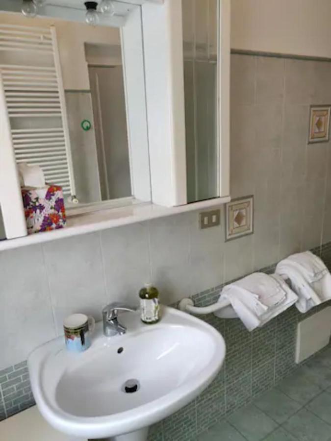 Apartmán Casa Cristina Sirmione Exteriér fotografie