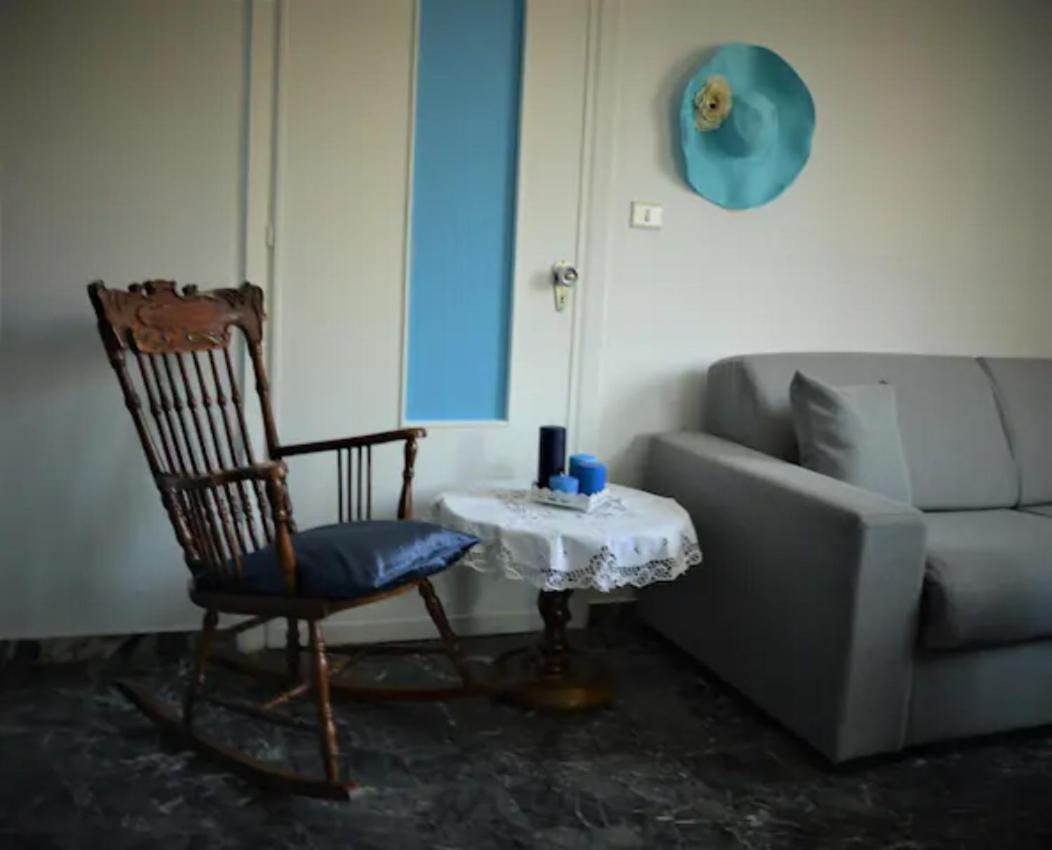 Apartmán Casa Cristina Sirmione Exteriér fotografie